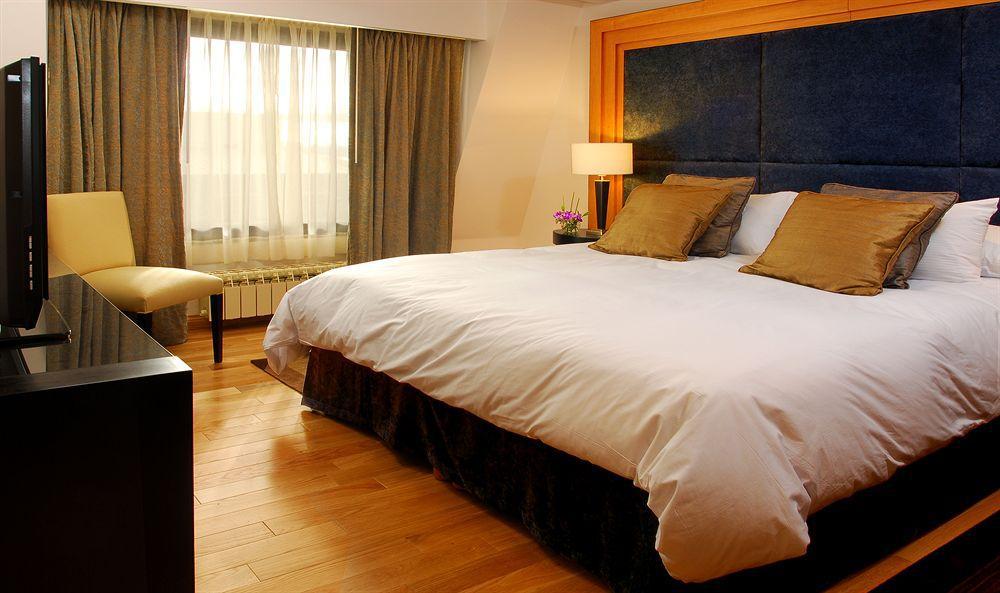 Hotel Nh Bariloche Edelweiss Pokój zdjęcie