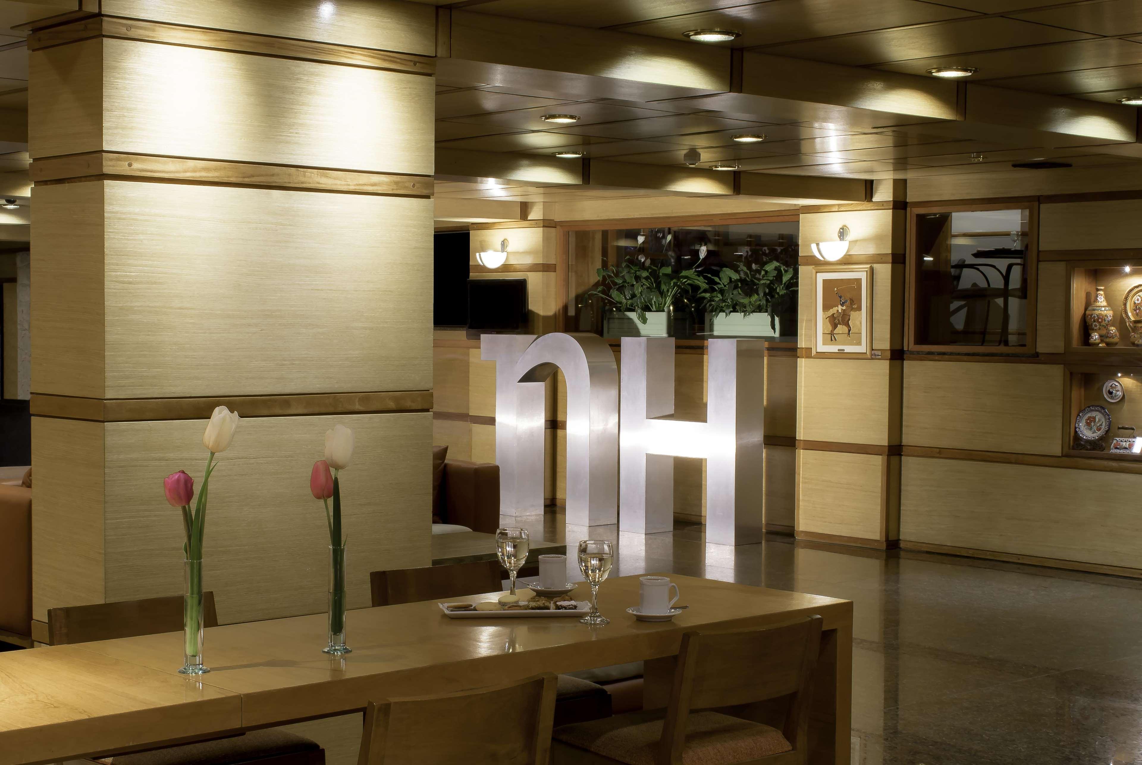 Hotel Nh Bariloche Edelweiss Zewnętrze zdjęcie