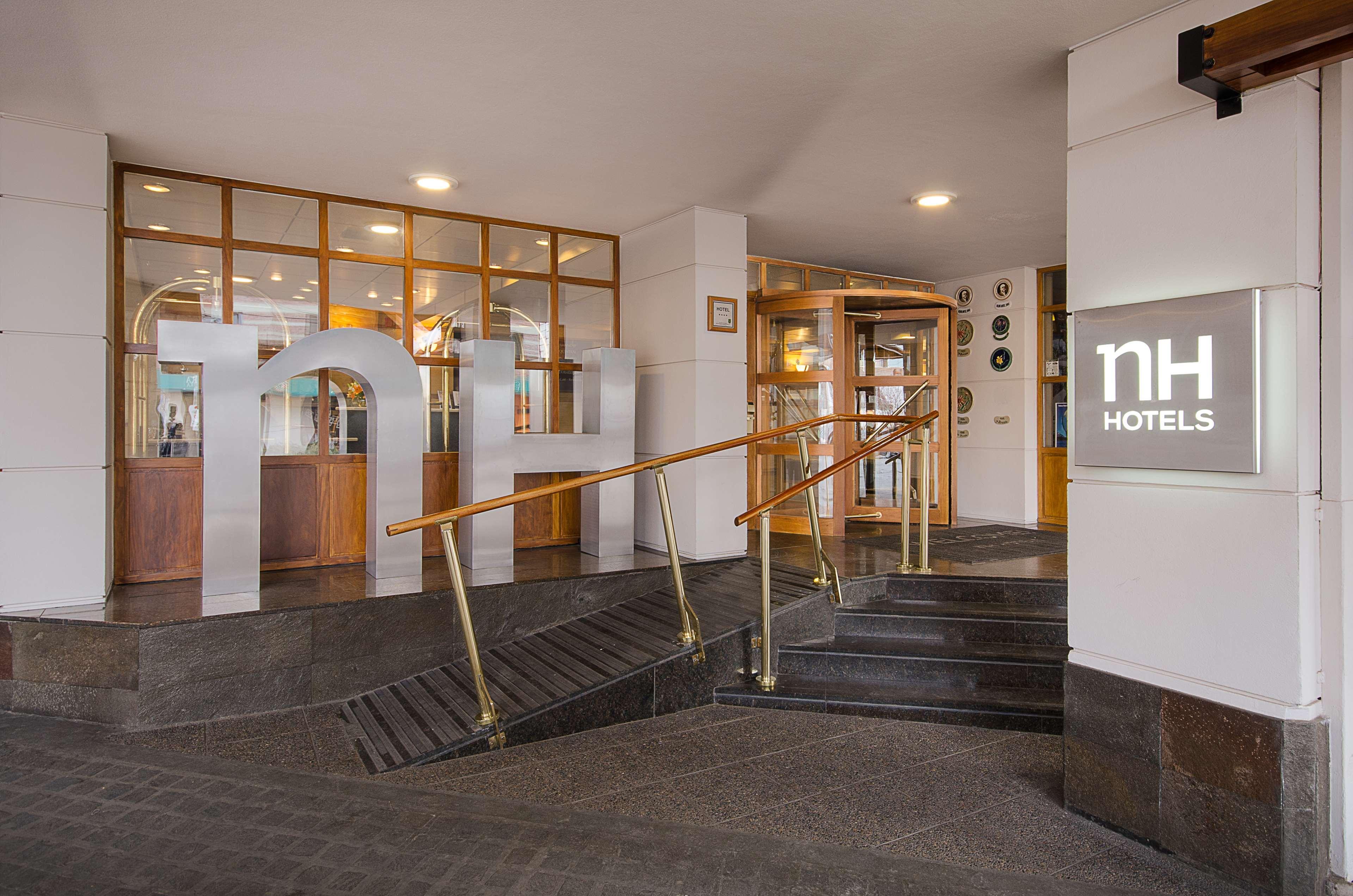 Hotel Nh Bariloche Edelweiss Zewnętrze zdjęcie